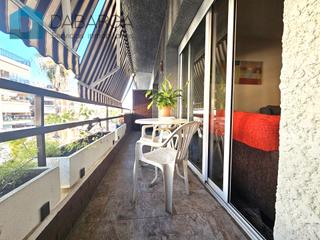 Appartement  Carrer nostra senyora del pilar. A 3 minutos de la estación de tren