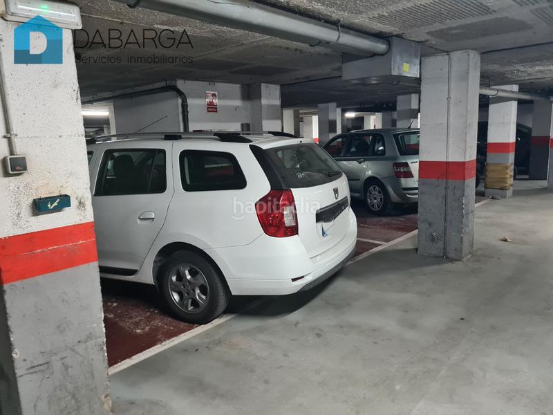 Foto 4404a778-c982-4bed-8f6b-4f4b76219215. Alquiler parking coche en Ajuntament-Maragall Ripollet