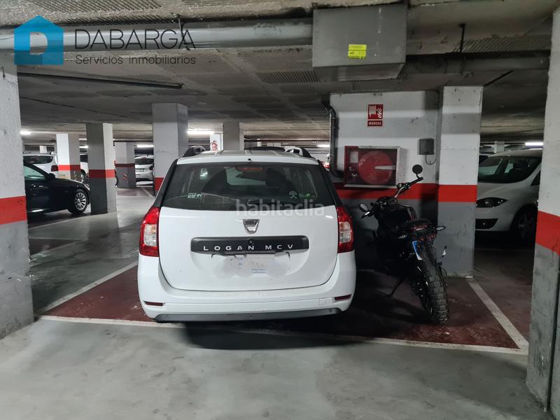Foto cd115e80-5355-46d9-b054-b83cfd8690a9. Alquiler parking coche en Ajuntament-Maragall Ripollet