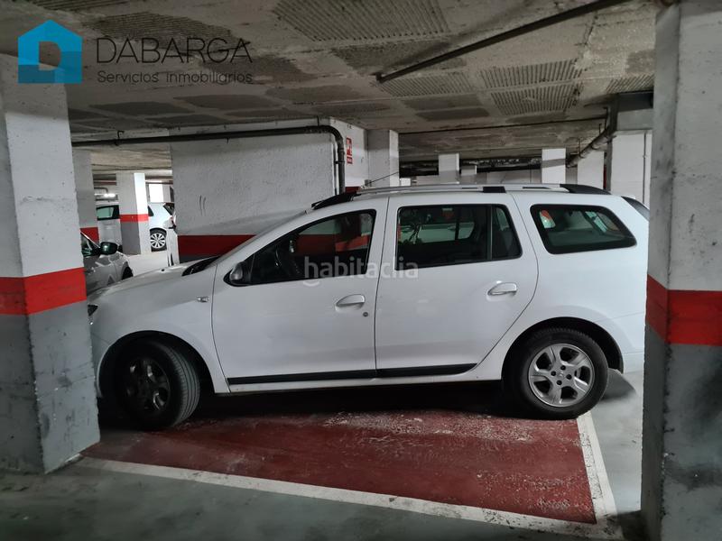Foto f4eb4db7-0e8c-4ef0-8fc7-54edaf113e81. Alquiler parking coche en Ajuntament-Maragall Ripollet