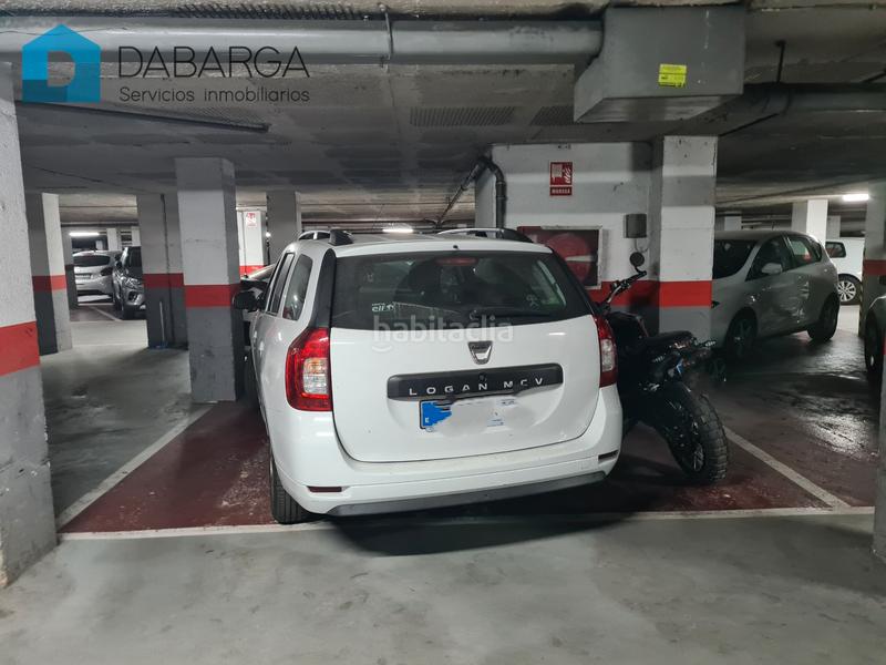 Foto 20c14050-3b75-4083-8c6f-afac14d2cbbf. Rent car parking in Ajuntament-Maragall Ripollet