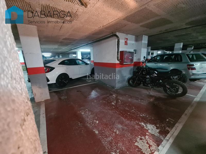 Foto 429f6d49-7591-4c63-8d41-8a11a8d12b1d. Rent car parking in Ajuntament-Maragall Ripollet