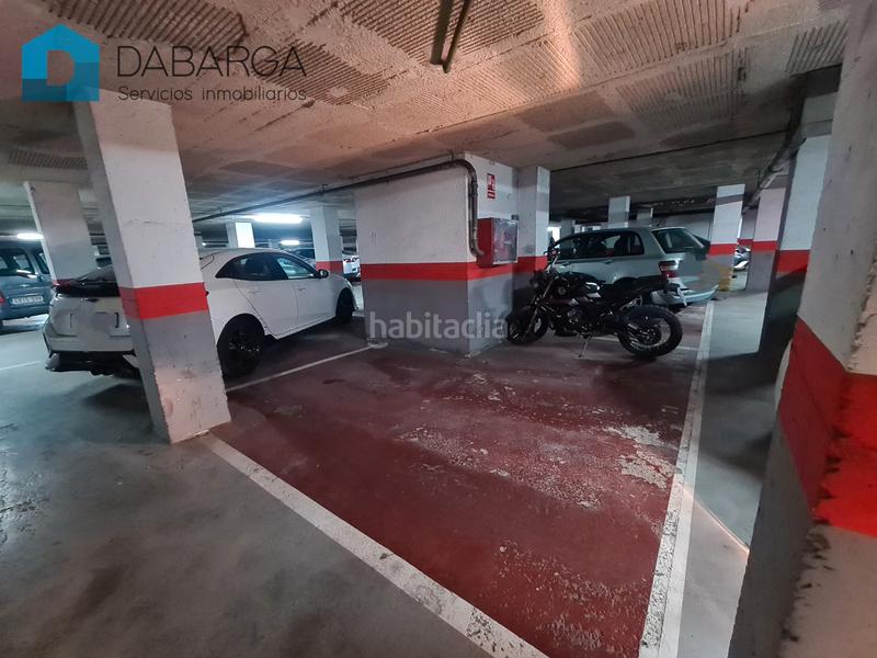 Foto b98541b8-d803-474e-820d-22b7519cdce0. Rent car parking in Ajuntament-Maragall Ripollet