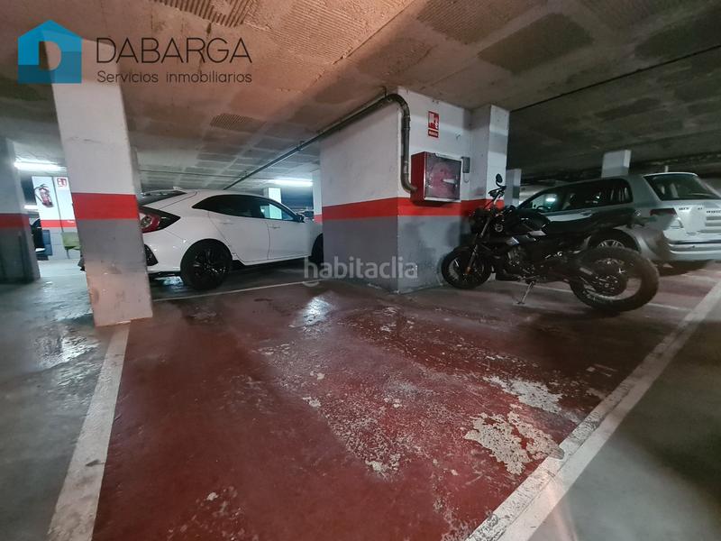 Foto fe223708-9d3c-4301-a1b8-82f2f266d903. Rent car parking in Ajuntament-Maragall Ripollet