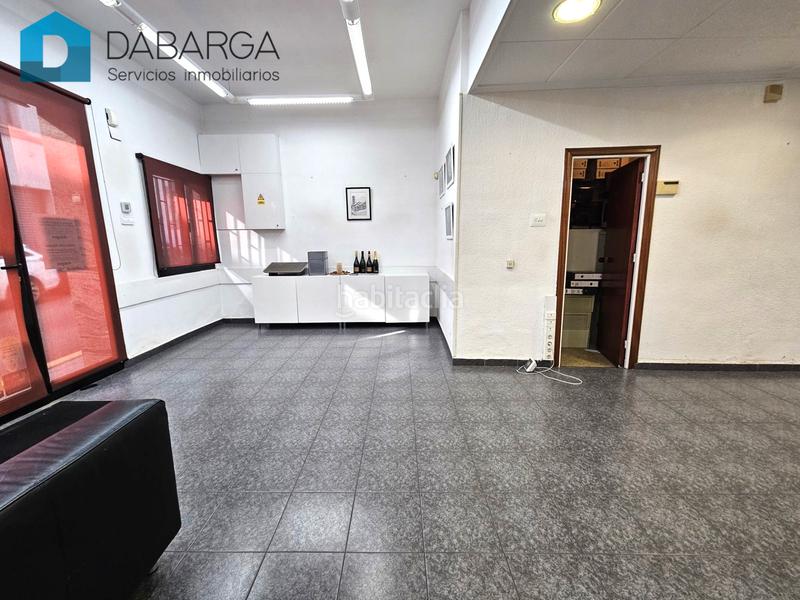 Foto bc7617ed-60f2-48b5-bb38-8a3d3526a272. Alquiler oficina local comercial centrico en Centre Ripollet