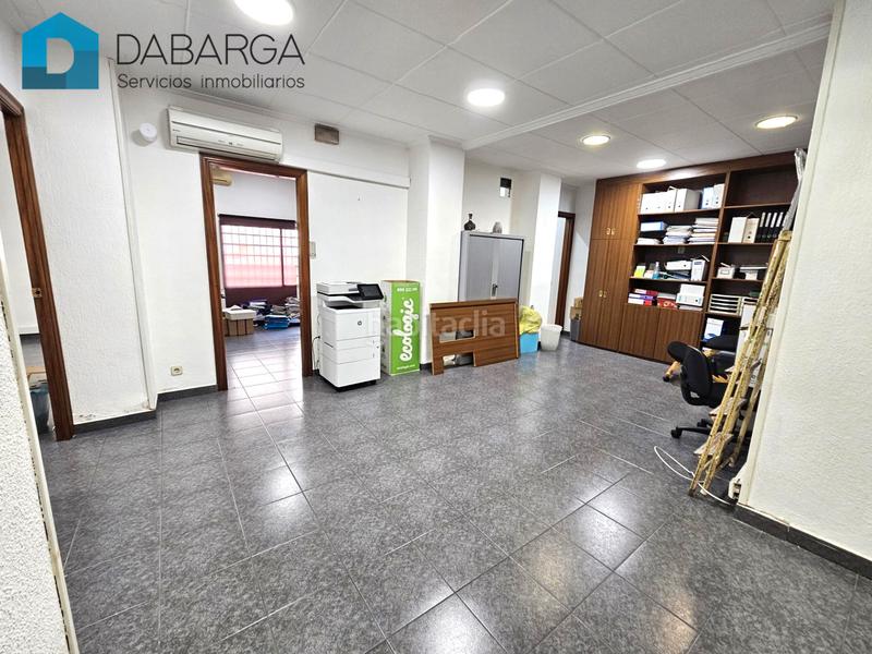Foto d72f57b0-ae0e-4b5c-9454-45c366234758. Alquiler oficina local comercial centrico en Centre Ripollet