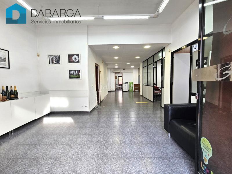 Foto 7ecdff88-19f8-4d97-a4e9-e47e3c91b2e8. Rent office space in Centre Ripollet