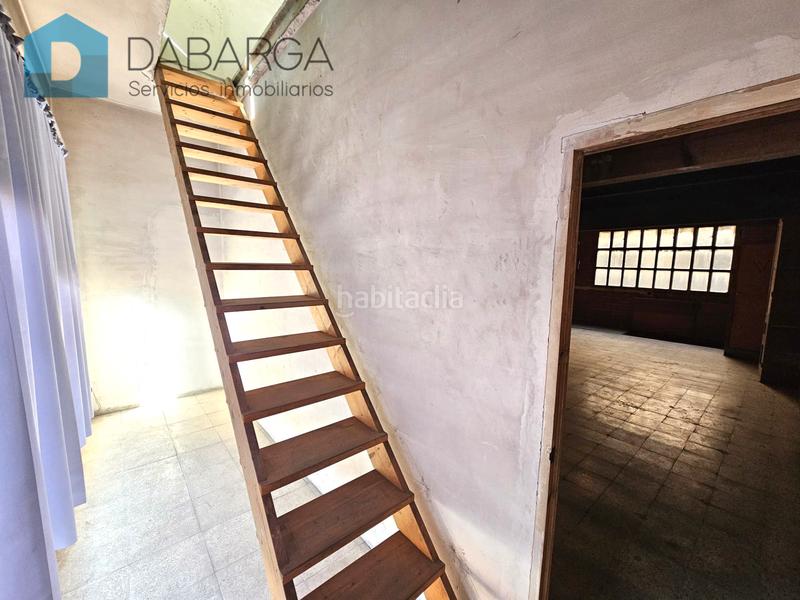 Foto 577d9a99-275b-41fd-9cd8-f342c821578a. Casa adossada amb calefacció aparcament a Centre Ripollet