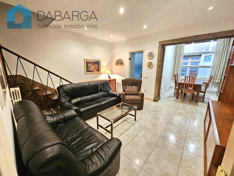 Foto 692a5fb2-6ab5-45d1-b4e8-310b8cde3673. Casa adossada amb calefacció aparcament a Centre Ripollet