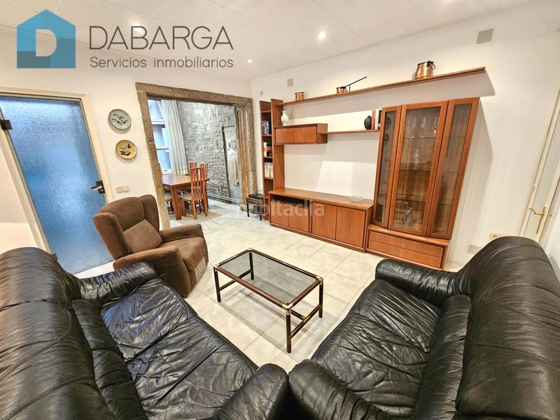 Foto 72a3efb1-336b-498c-8037-2adf331e20b9. Casa adossada amb calefacció aparcament a Centre Ripollet