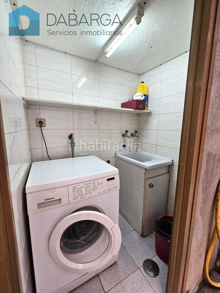 Foto aee6e218-3c0a-4a83-91de-3d0b6b3cba32. Casa adossada amb calefacció aparcament a Centre Ripollet