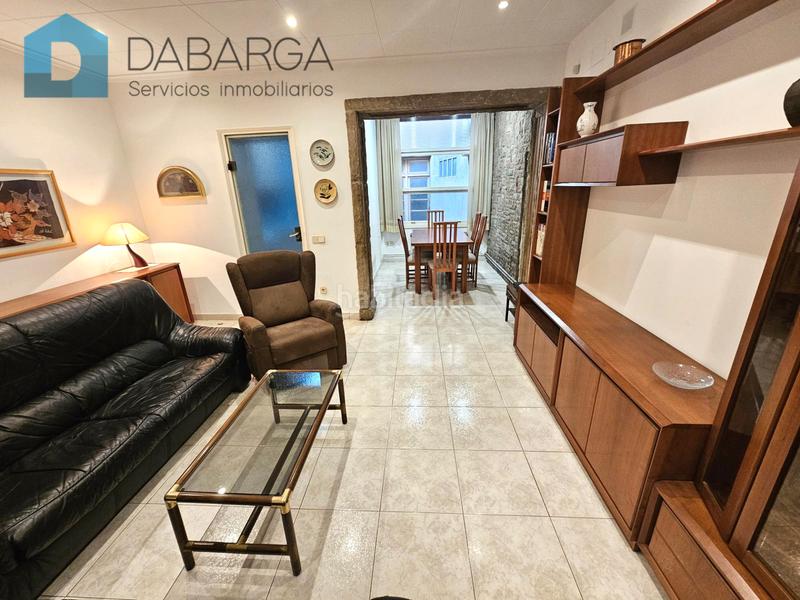 Foto f8120545-cf60-4520-bab0-11553572d13c. Casa adossada amb calefacció aparcament a Centre Ripollet