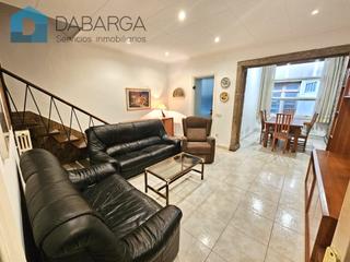 Casa adossada a Centre. A dos calles con muchas posibilidades