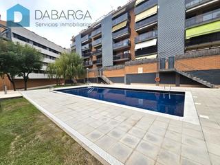 Appartamento  Rambla de les vinyes. Pinetons - soleado, exterior, piscina y parking