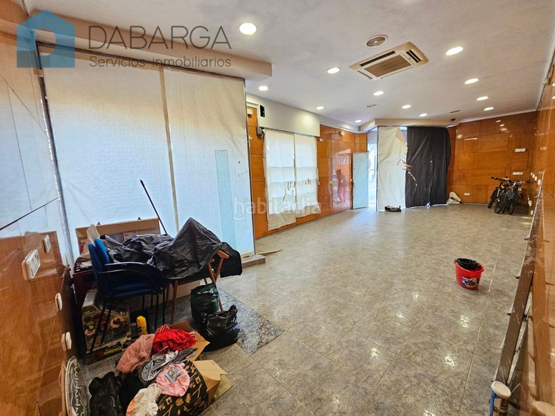 Foto 1b76ef80-ed2f-43ee-aa61-f9a1547414fc. Local comercial a Centre Ripollet