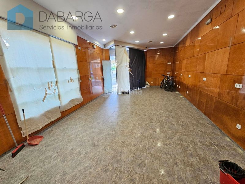 Foto 50400ee9-679d-41ca-a5de-318d11dd244c. Local comercial a Centre Ripollet
