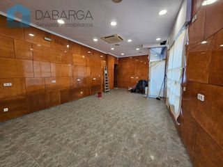 Local Comercial a Carrer de Montcada
