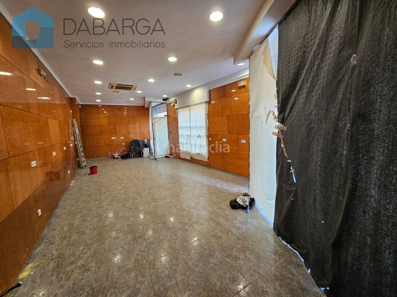 Foto ff70af1f-e9e5-41a3-85ad-340526fe8b65. Local comercial a Centre Ripollet