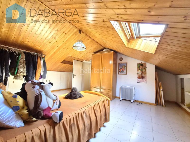 Foto 78b56999-eaaf-4693-923b-960d22328370. Casa amb aparcament a Can Clos-Pinetons Ripollet