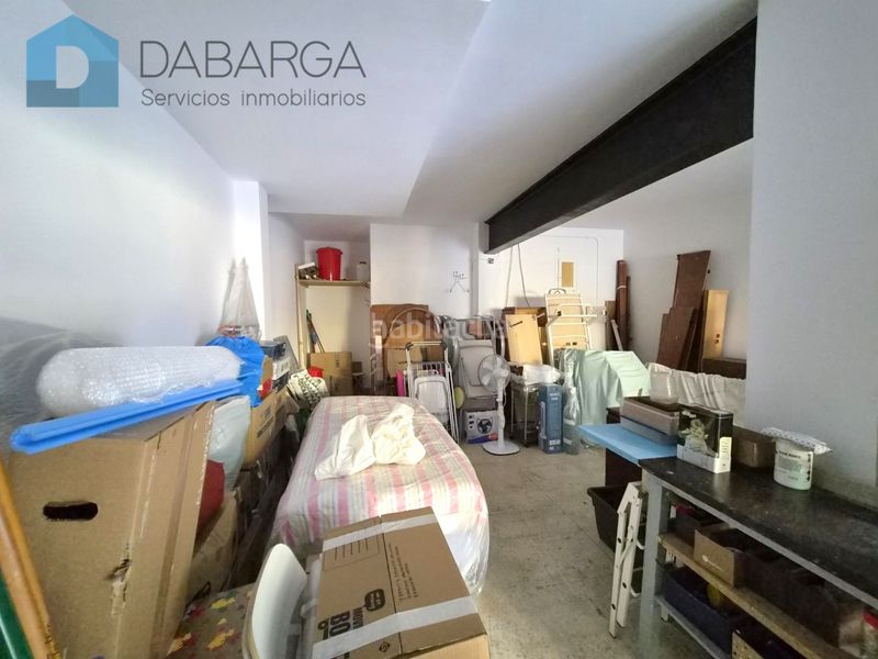 Foto 43345f00-1e98-4247-87a2-e8e853c0cbd9. Local comercial a Centre Ripollet