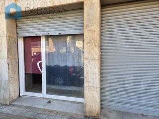 Local Comercial a Carrer Doctor Bergós