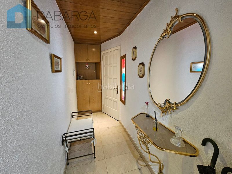Foto 822c7049-7265-4097-983a-08a446071534. Casa amb xemeneia calefacció aparcament a Centre Ripollet