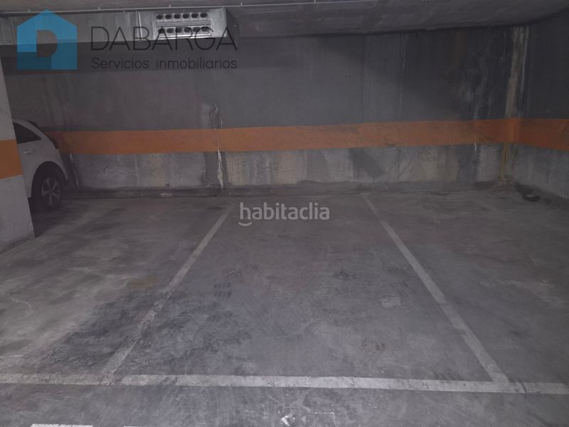 Foto 553e58ce-6344-49a4-bfd4-6fec11933737. Autoparkplatz in carrer can masachs 18 in Zona Industrial Ripollet