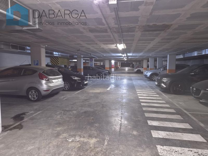 Foto 1eb2d99b-8241-4727-8168-23f70e26eadc. Aparcament cotxe a carrer can masachs 18 a Zona Industrial Ripollet