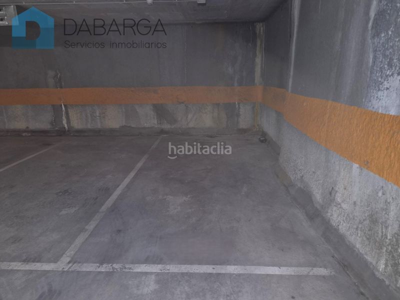 Foto 4048a63c-04a8-42c8-bc53-5f5465e97060. Aparcament cotxe a carrer can masachs 18 a Zona Industrial Ripollet