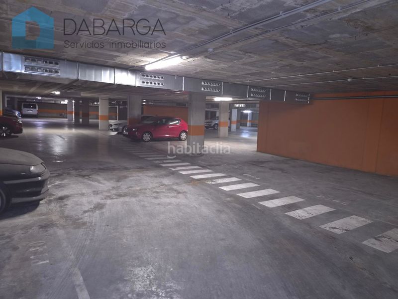 Foto 7e3296c0-b666-4305-ae30-c192d550d0c9. Aparcament cotxe a carrer can masachs 18 a Zona Industrial Ripollet