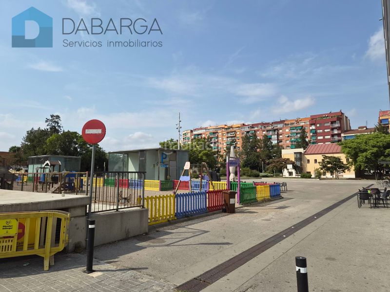 Foto 89f7c1c9-71c1-4836-8b9e-6c0b89676004. Aparcament cotxe a carrer can masachs 18 a Zona Industrial Ripollet