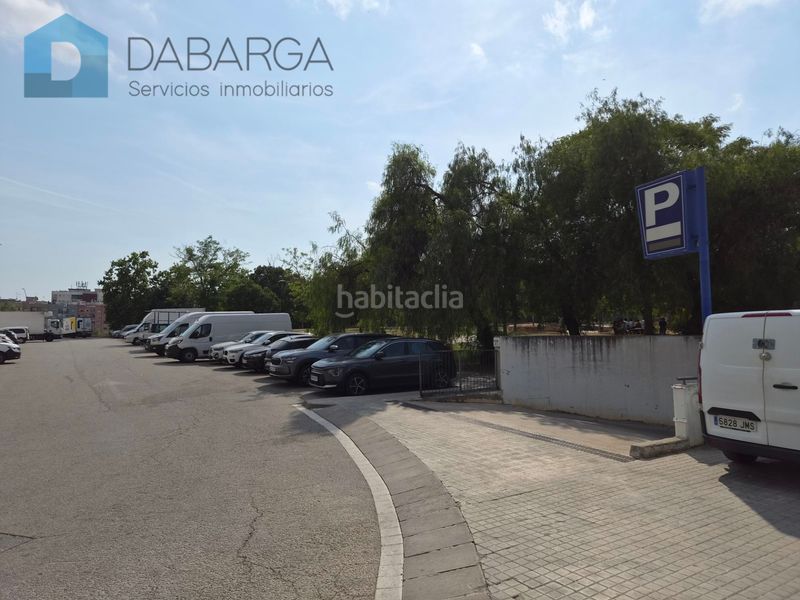 Foto e5a2b259-4730-407d-8244-667f3c349059. Aparcament cotxe a carrer can masachs 18 a Zona Industrial Ripollet