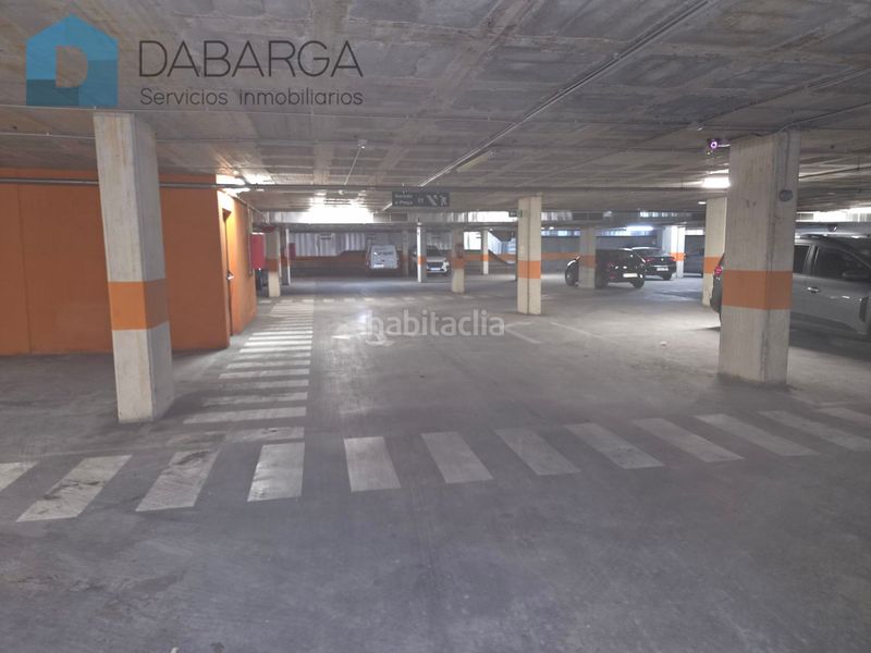 Foto fabcc80d-2283-4176-95e2-cc9390bc78eb. Aparcament cotxe a carrer can masachs 18 a Zona Industrial Ripollet
