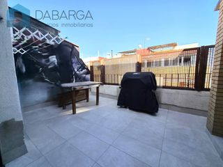 Appartement  Carrer del montseny. Con terraza en el centro de ripollet
