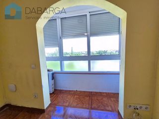 Flat in Mas Rampinyo - Montcada Nova - Carrerada. Ideal inversores