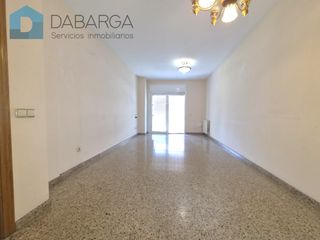 Etagenwohnung  Rambla de sant jordi. Con parking y trastero con solarium
