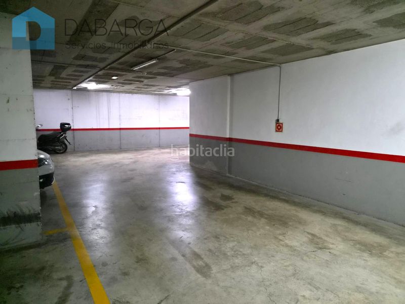 Foto 6c533925-6466-4b25-9b33-2228f6b5a488. Aparcament cotxe a Centre Ripollet