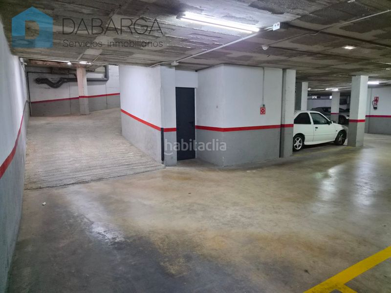 Foto a8cd0c42-3cf5-43ef-97ca-df4a6aa411eb. Aparcament cotxe a Centre Ripollet
