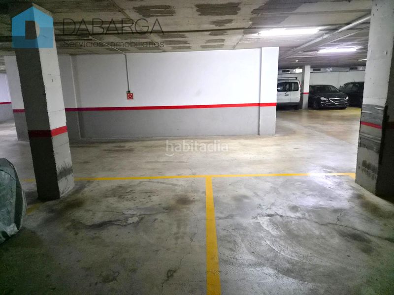 Foto e9df0fbe-8875-4a77-9bfc-40e1961d4427. Aparcament cotxe a Centre Ripollet