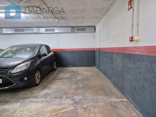 Parking voiture  Carrer joan miró. Vendemos plaza de parking en joan miró