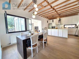 Chalet in Vacarisses. Casa a 4 vientos, en vacarisses