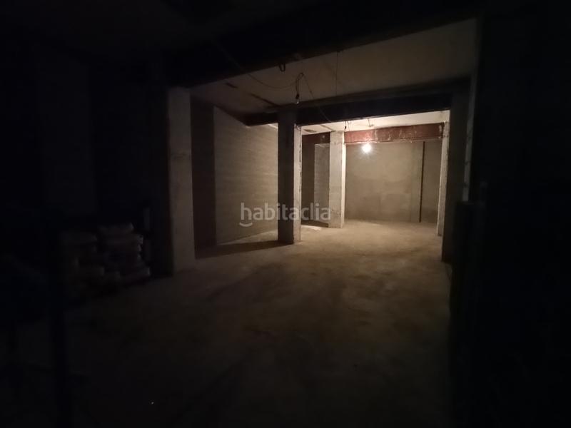 Foto b40f0359-99a5-4c96-9193-60290a91d3dd. Business premise in Santa Rosa Santa Coloma de Gramenet