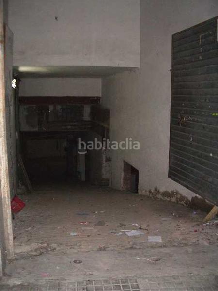 Foto bd2ea962-fb5d-4cfc-97bd-f7a2da24fab1. Business premise in Santa Rosa Santa Coloma de Gramenet