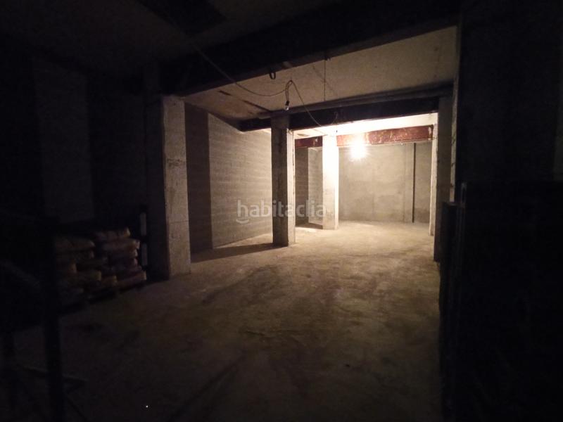 Foto ca9f63c0-0939-481e-aff7-5d4a93efbd46. Business premise in Santa Rosa Santa Coloma de Gramenet