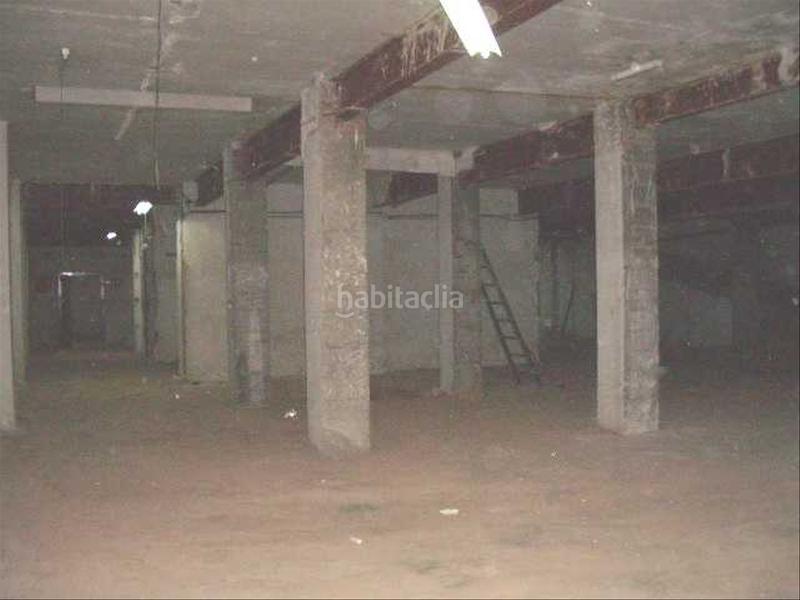 Foto d1bb9555-712e-4fd6-9d5f-9d5fb9d3a612. Business premise in Santa Rosa Santa Coloma de Gramenet