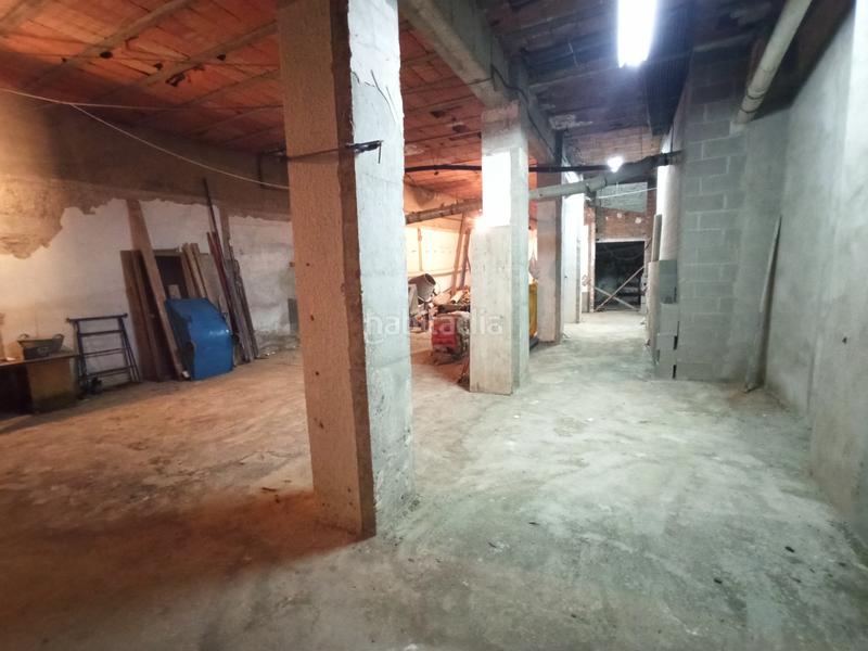 Foto e699e0b3-0428-46eb-b727-936a00f18310. Business premise in Santa Rosa Santa Coloma de Gramenet