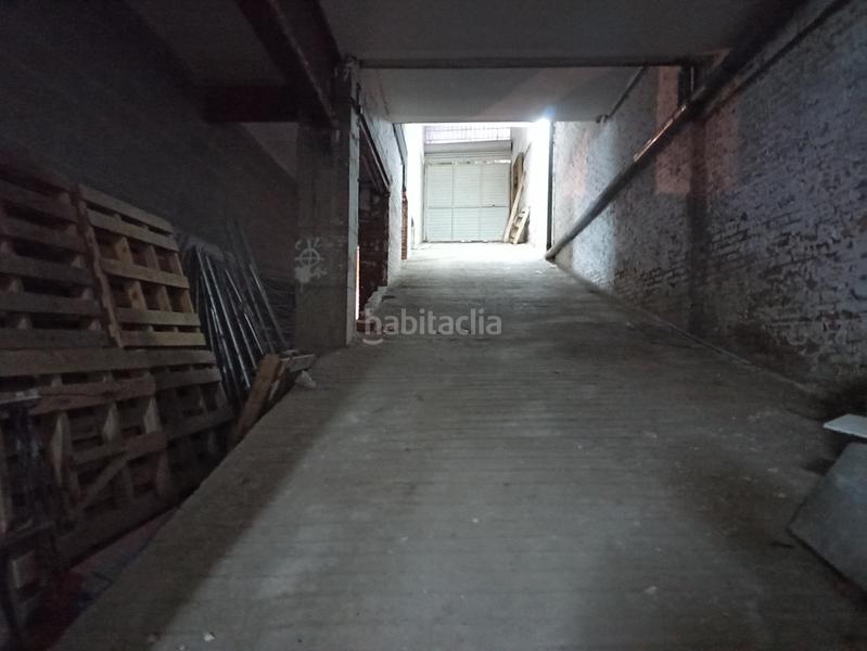 Foto f7fbed83-f022-446e-866f-1e94302bb564. Business premise in Santa Rosa Santa Coloma de Gramenet