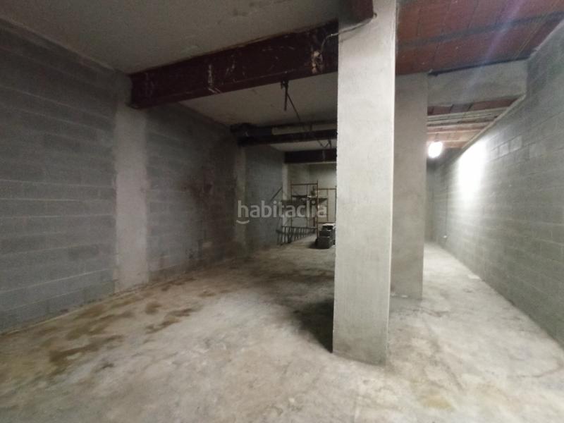 Foto fbc4f632-541d-4c2f-8073-e5796b7089c5. Business premise in Santa Rosa Santa Coloma de Gramenet