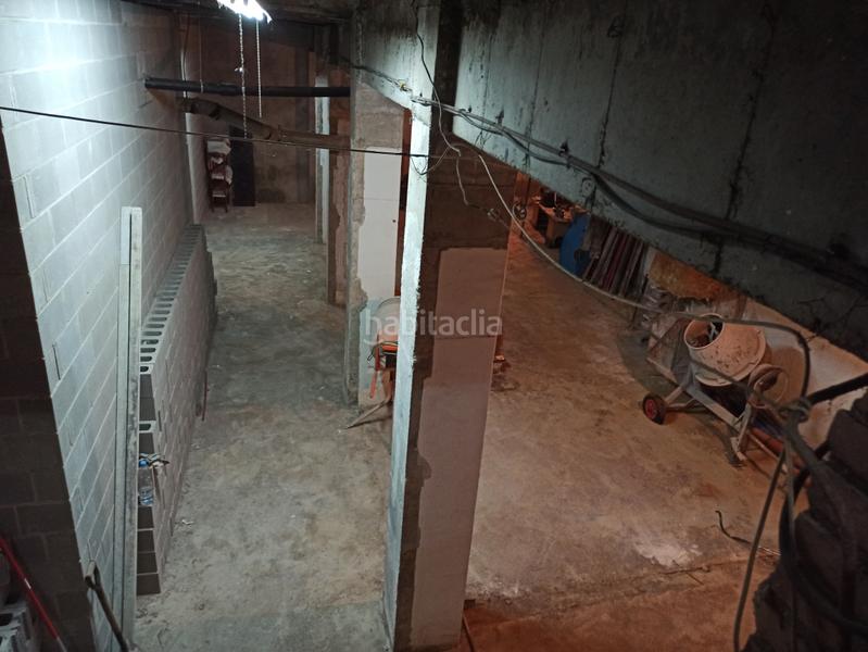 Foto fc6397e7-3d8d-4da0-8437-6b0d3580c818. Business premise in Santa Rosa Santa Coloma de Gramenet