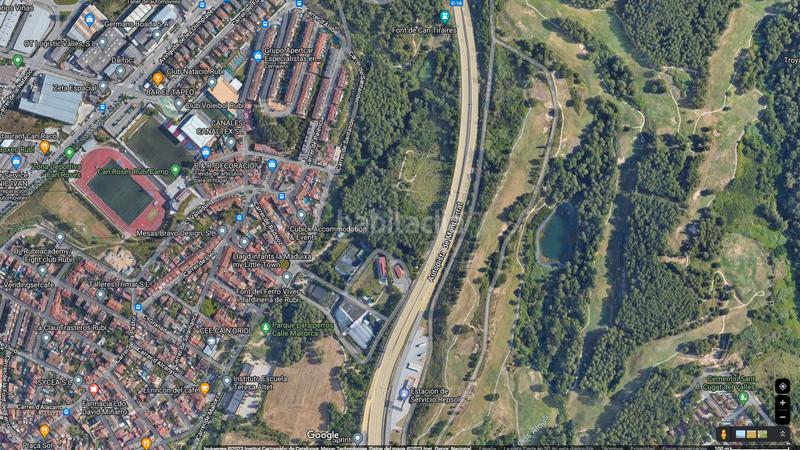 Foto 33526e14-1cf5-40d1-ad55-f6e5f585b126. Alquiler apartamento en Ca n´Oriol Rubí